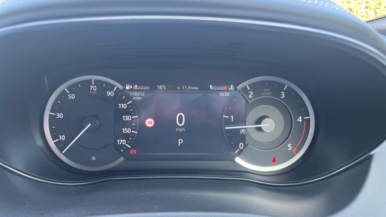 Jaguar E-Pace 2.0 D200 R-Dynamic S 5dr Auto Diesel Estate